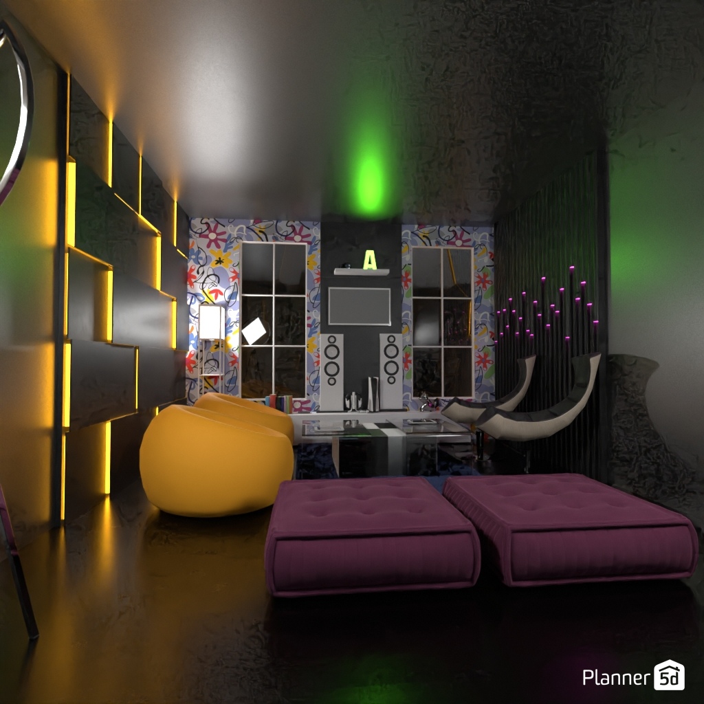 Cyberpunk #28229492 by Editors Choice
