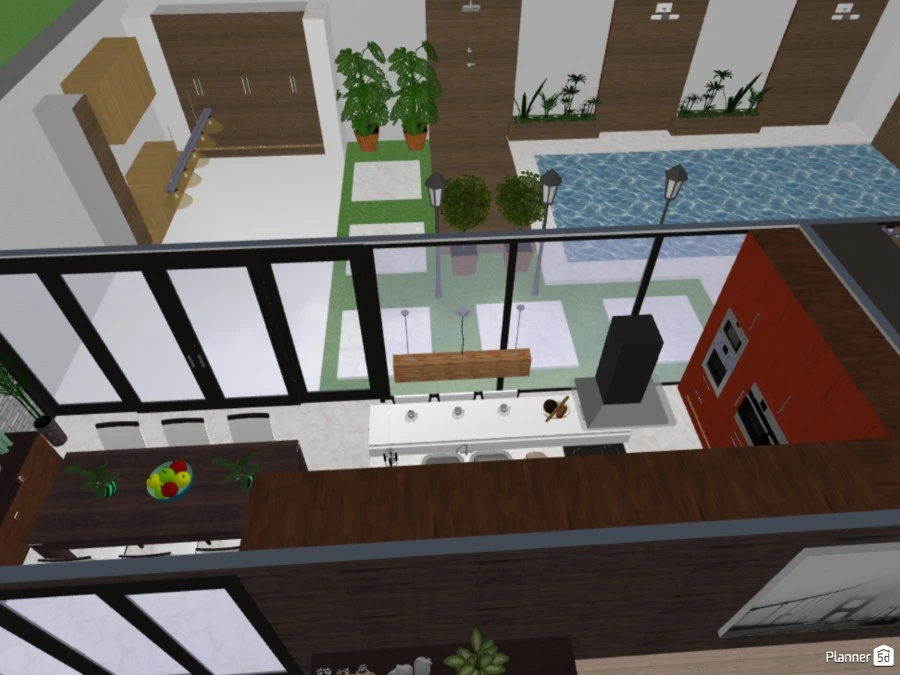 Projeto Saldanha #1 #2961776 by Gabis