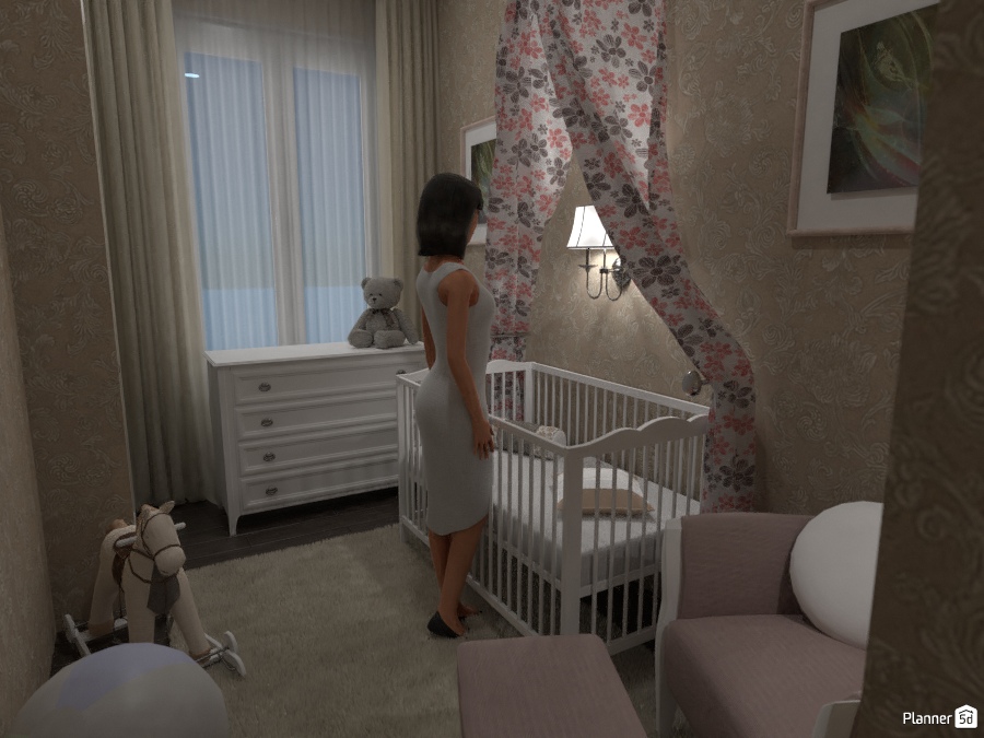 Детская #2251121 by Маргарита Маркова