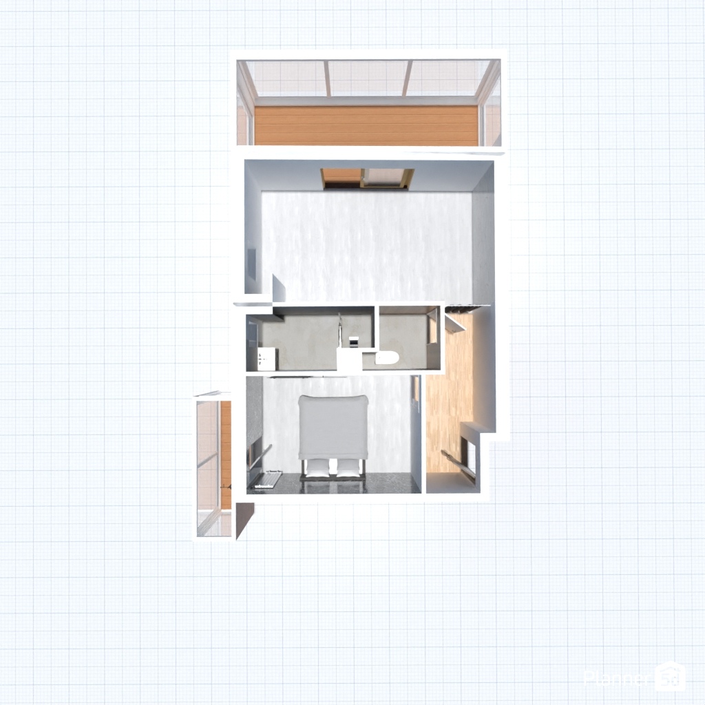 appartement #27415432 by User 109163855