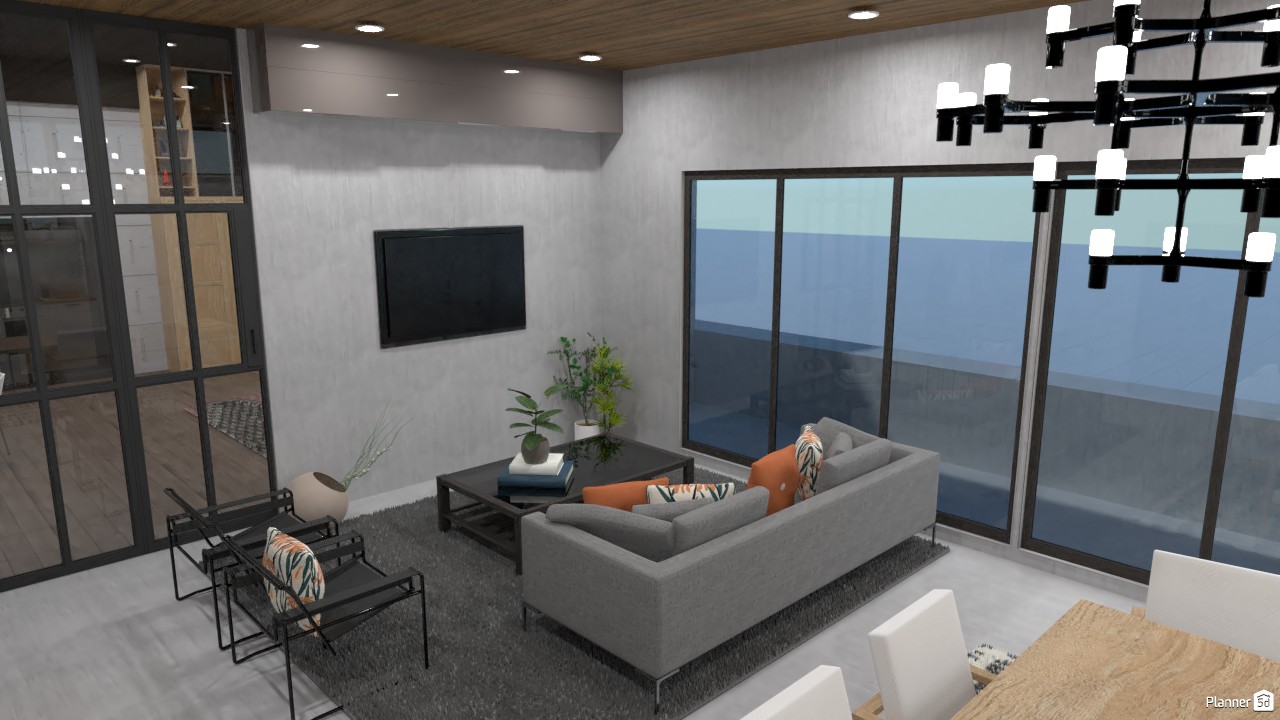 NYC Loft #3725220 by Ana G