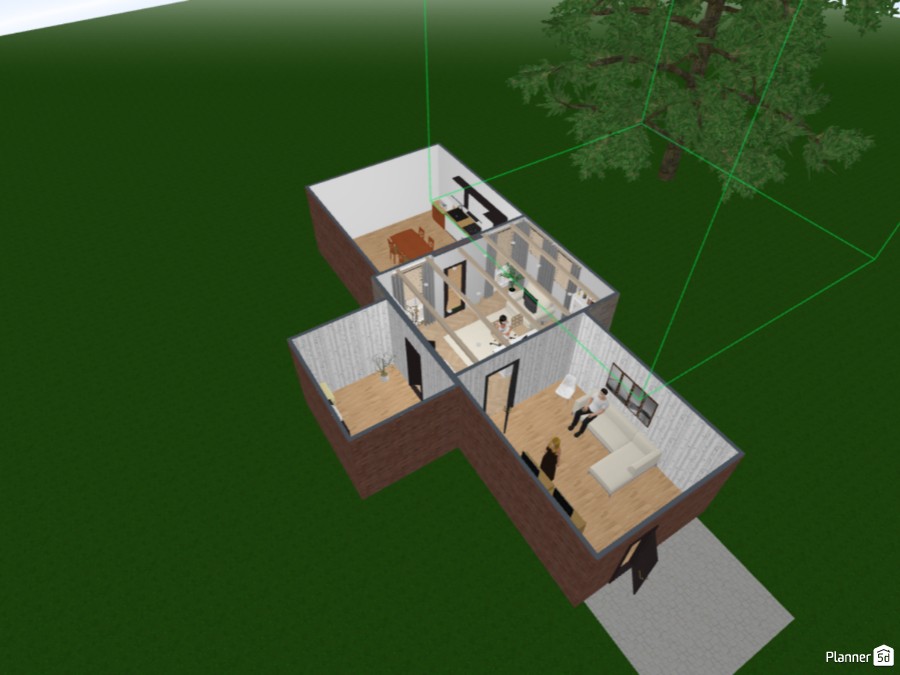 AGENCIA #23395594 by User 151973354