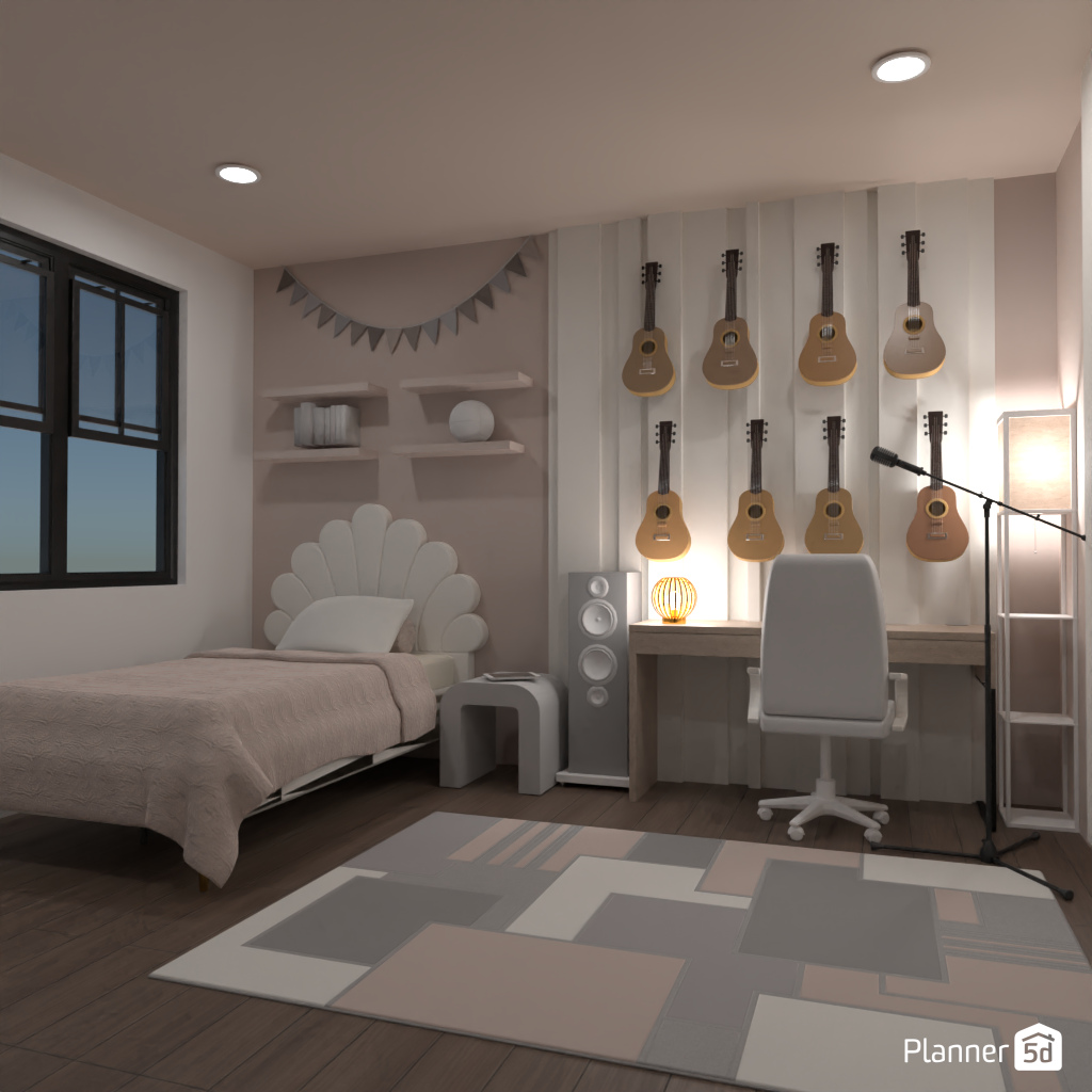 Music or Sport #21366714 by Editors Choice