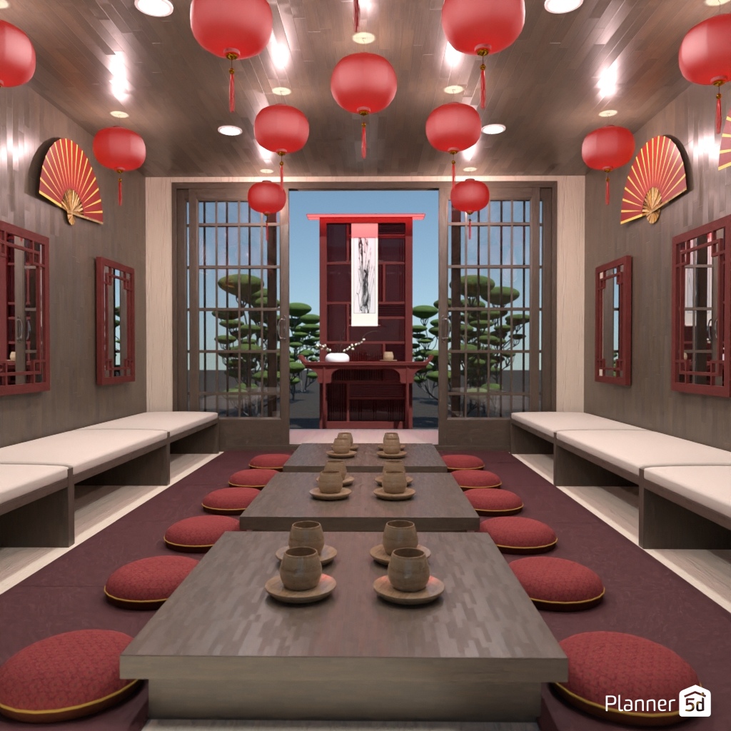 Tea day #3388576 by Editors Choice