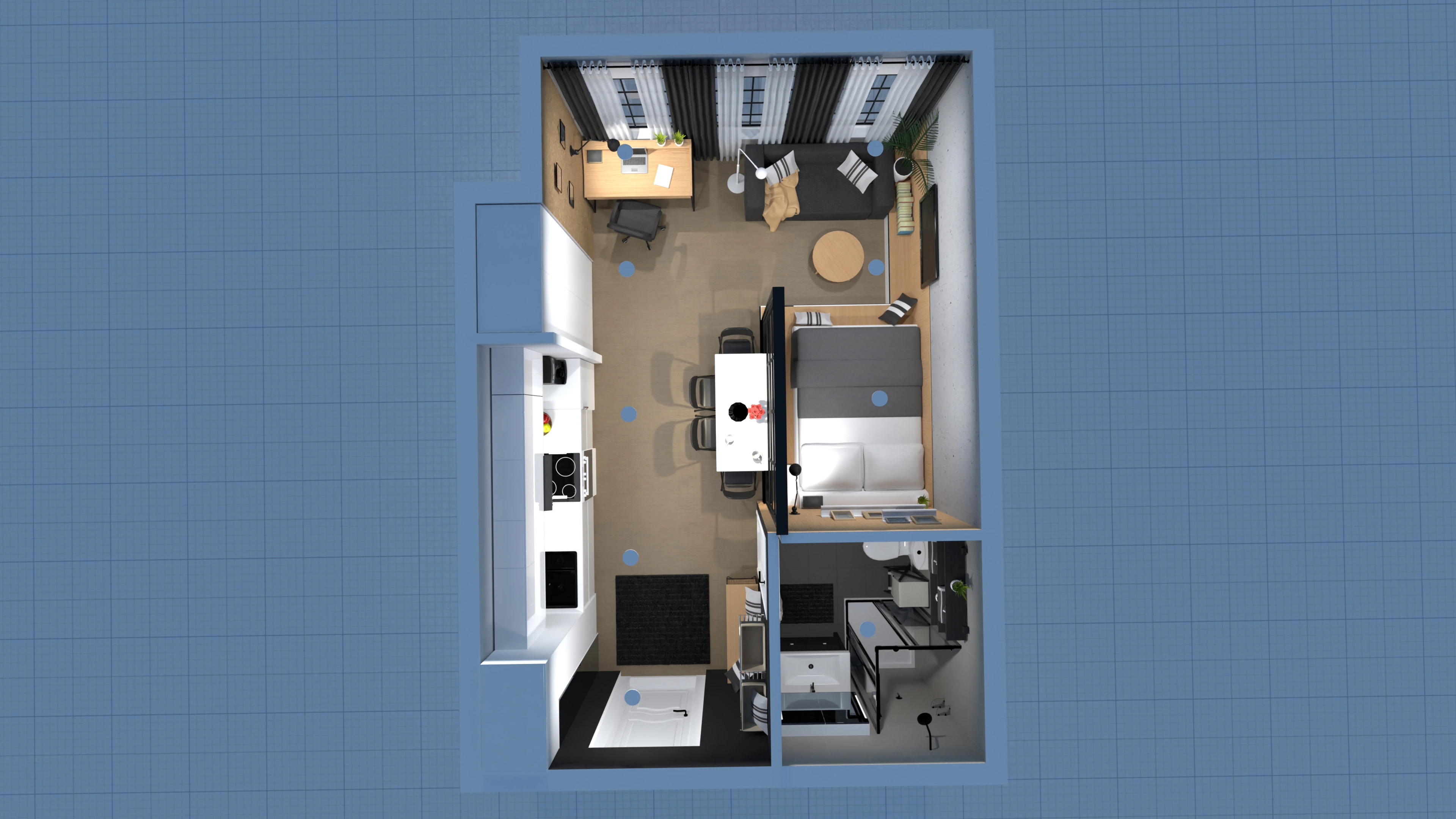 Studio #148272 by KETTAB Alaa