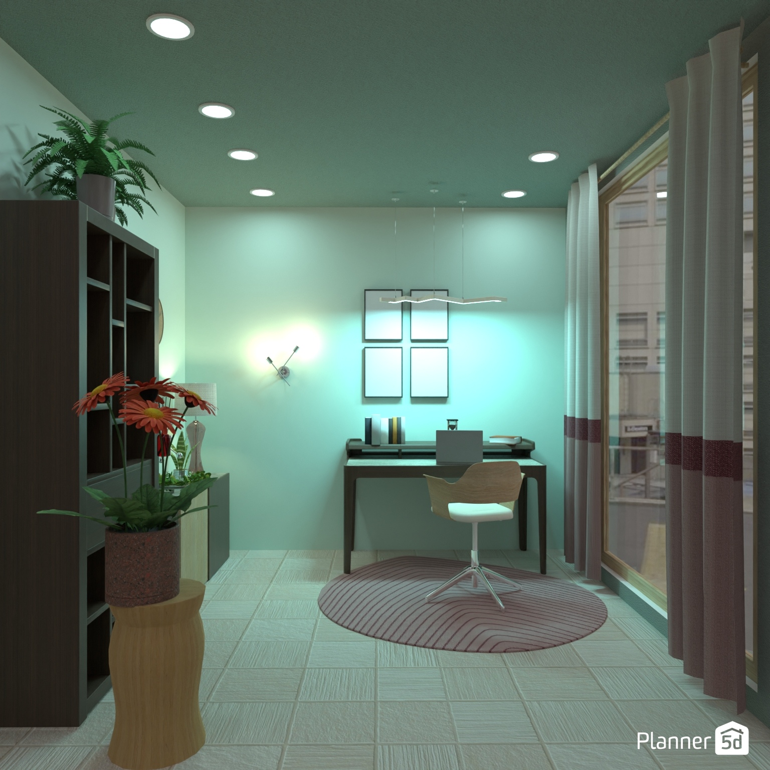 orden, luz y presencia emocional. #31110720 by Yolanda Infante Garrido