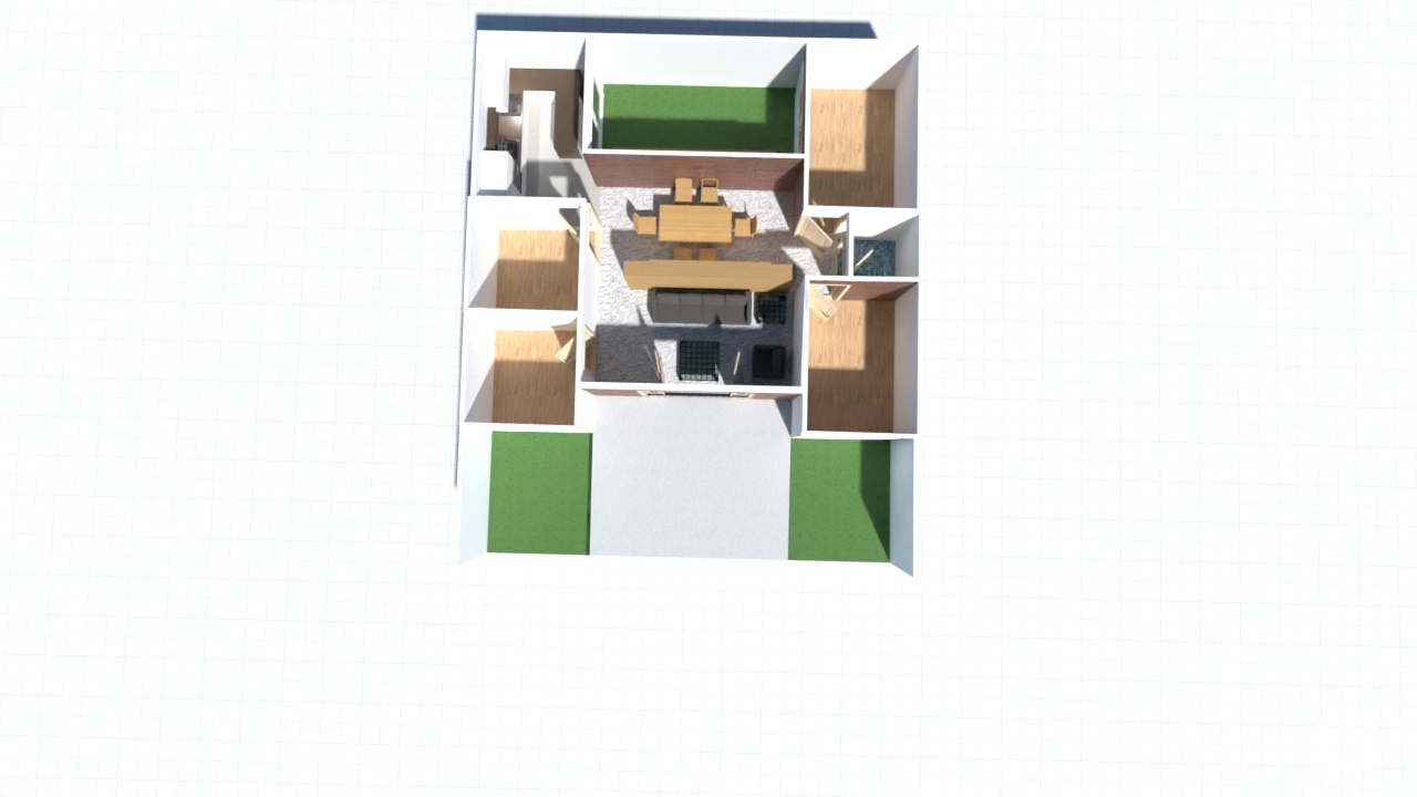 Cendana 1 #24886276 by Ferdinand T
