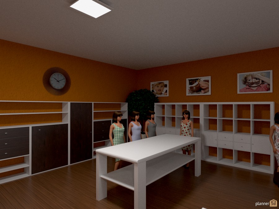 Студия шоколада "Мастер Таймыр" #977825 by Татьяна Максимова