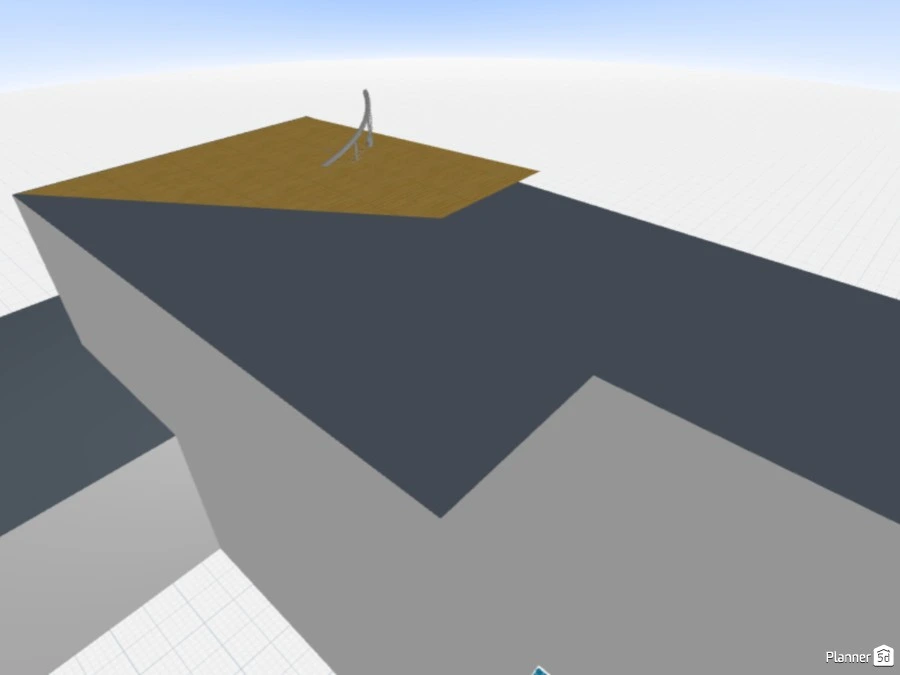 My House When I Grow Up #82881 by yeetster