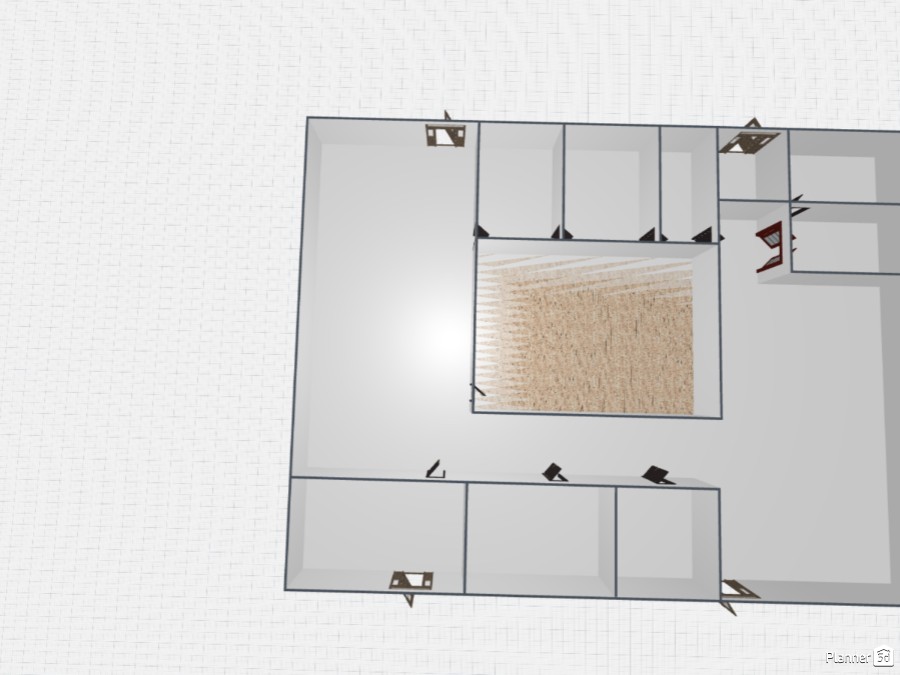 ADMIN BUILDING #25783636 by User 76671644