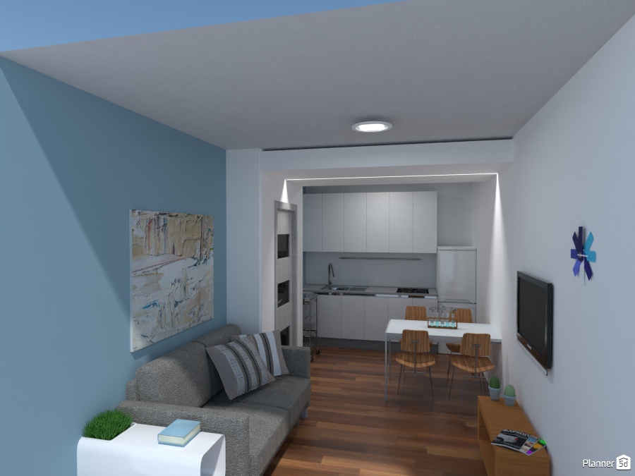 soggiorno bivano #2872640 by r flo