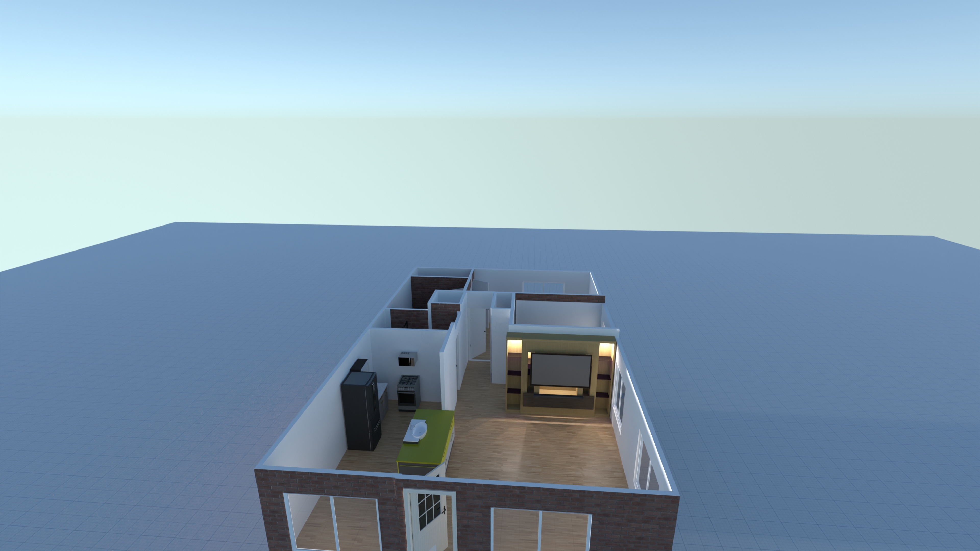 Aunti 1 copy 2b #23424363 by CG