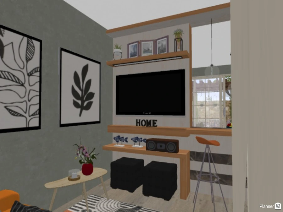 House #87137 by Rylin_Shaw