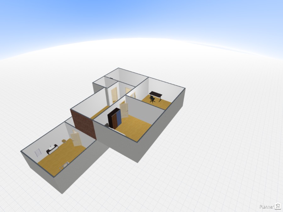 New project #23453227 by User 159104619