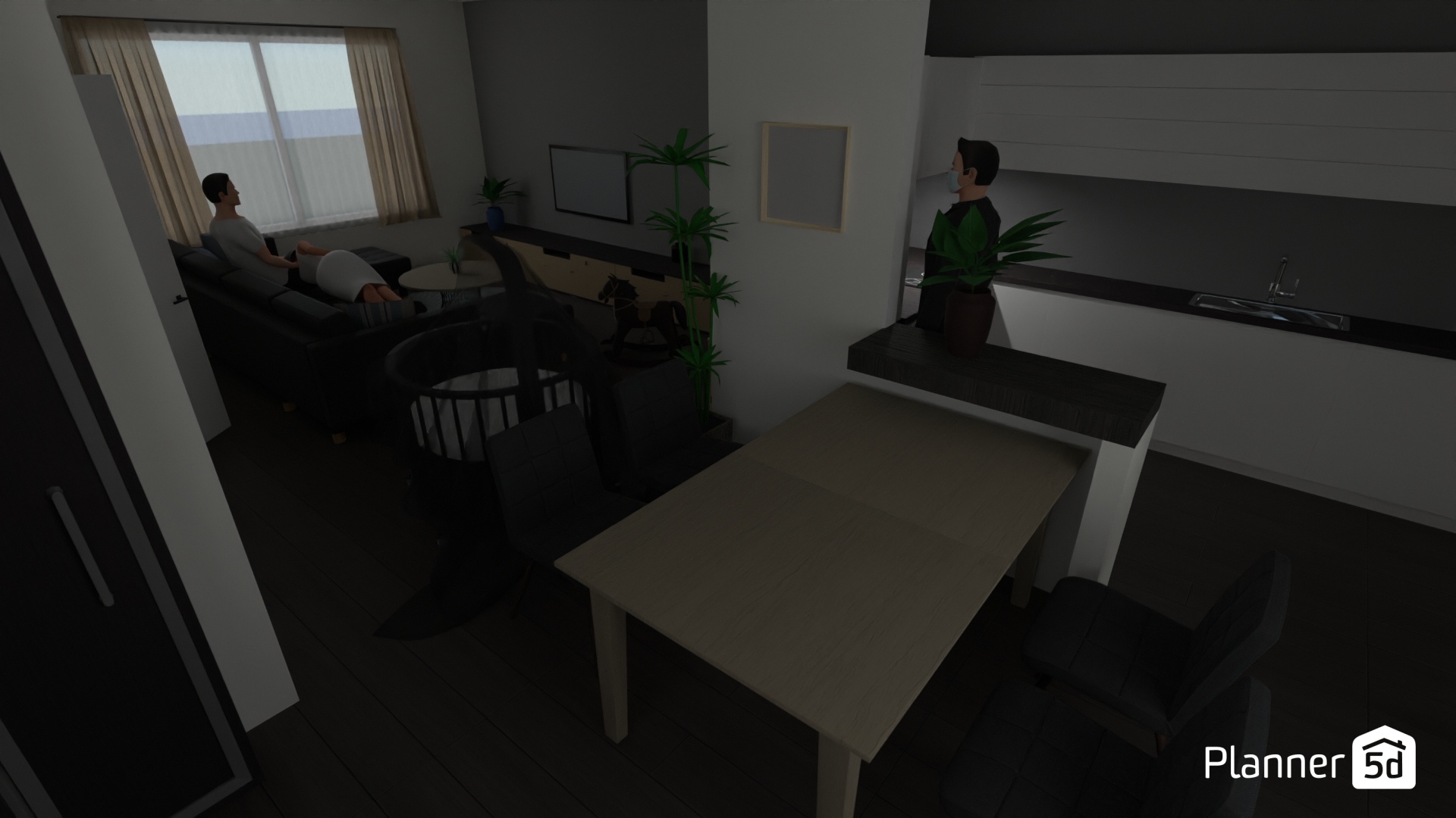 New project andere bank #23468715 by User 159028399