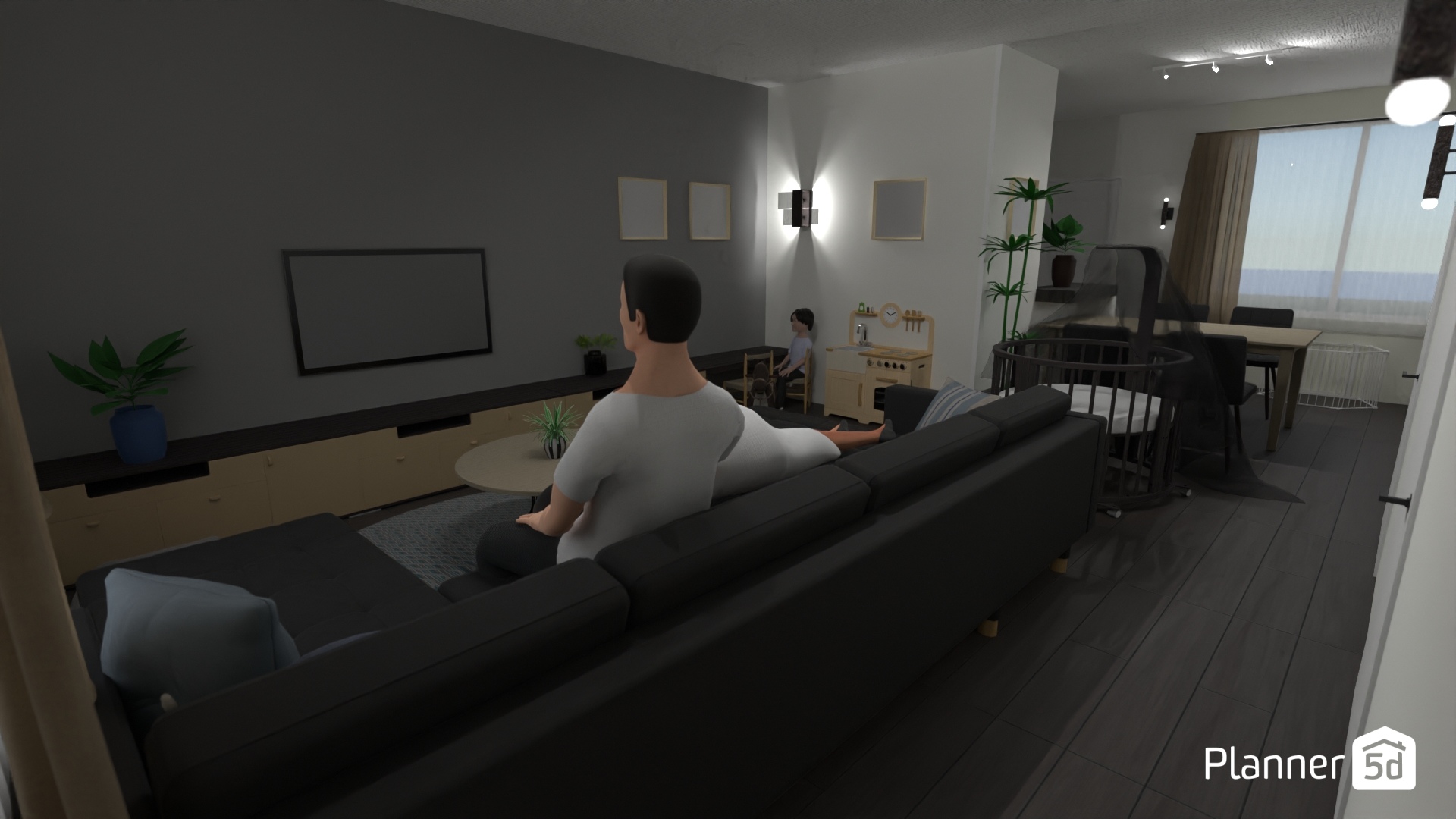 New project andere bank #23468795 by User 159028399