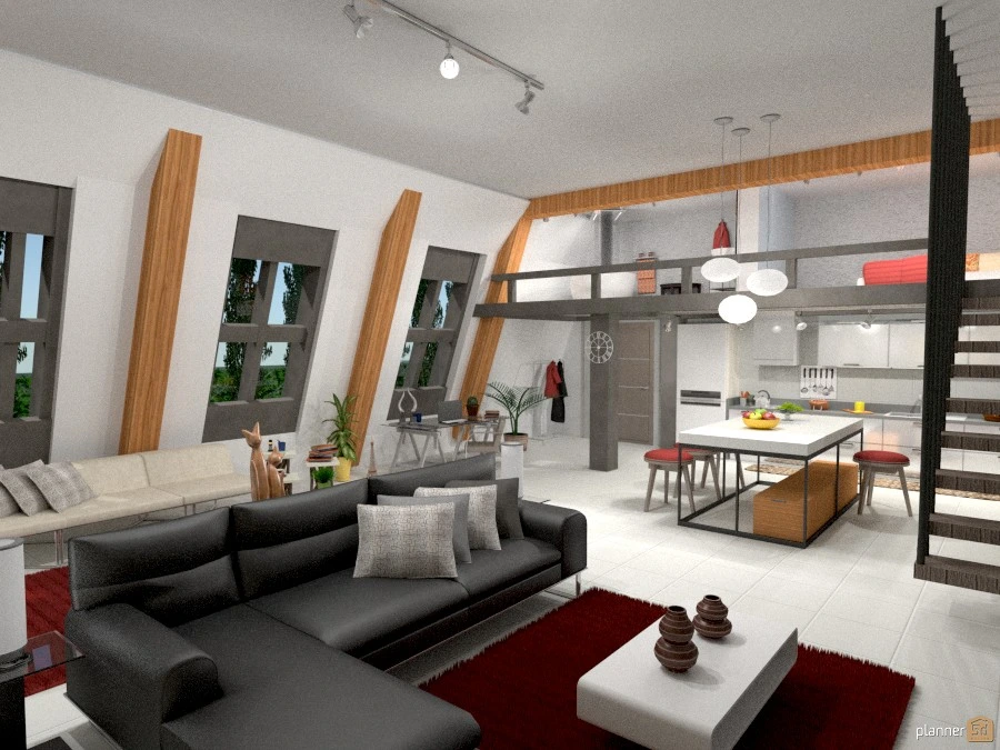 Galpão (Hangar) #57377 by Michelle Silva