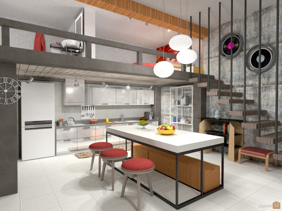 Galpão (Hangar). #804167 by Michelle Silva