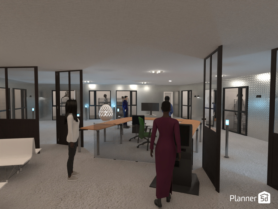 County Jail #7606034 by Aliceson Jade Smith