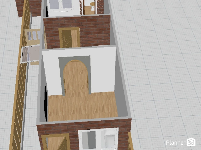 Gajbe Houses #3138724 by User 218243336