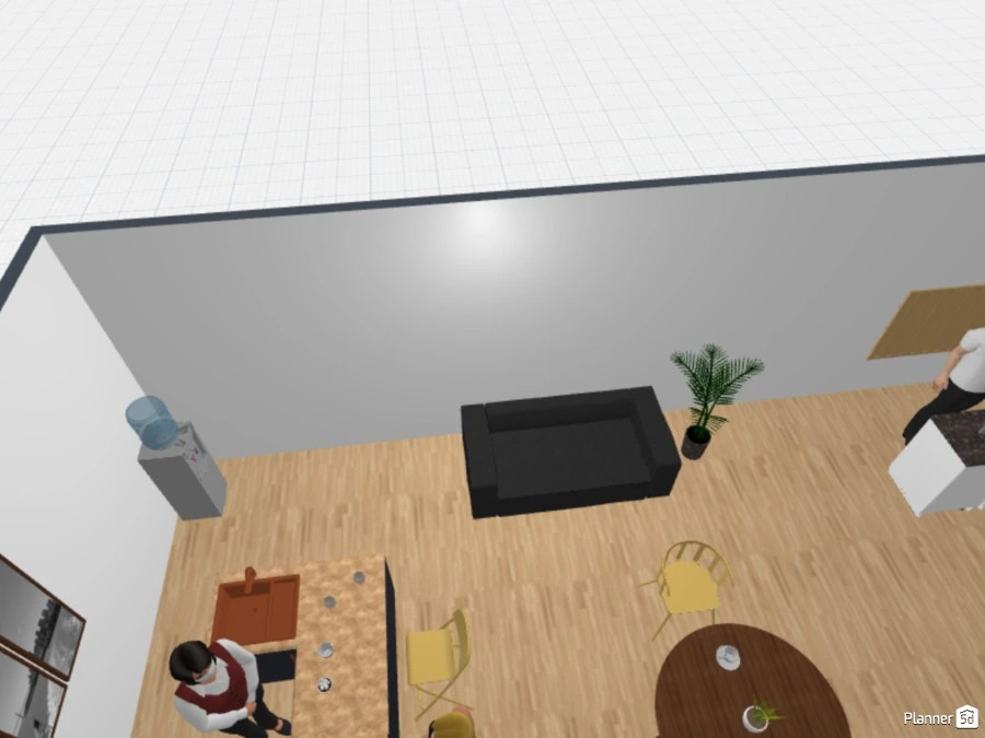 cafe #3103740 by User 129936576