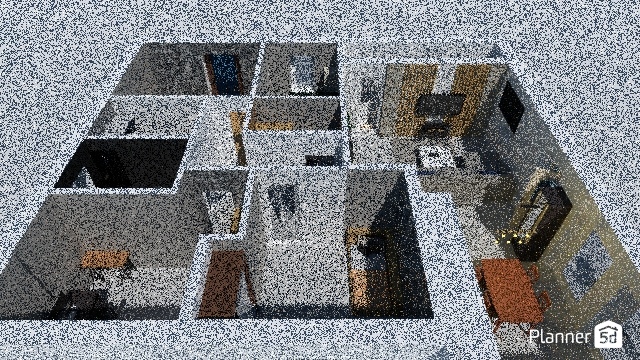 Secondo progetto #23456195 by User 153193602