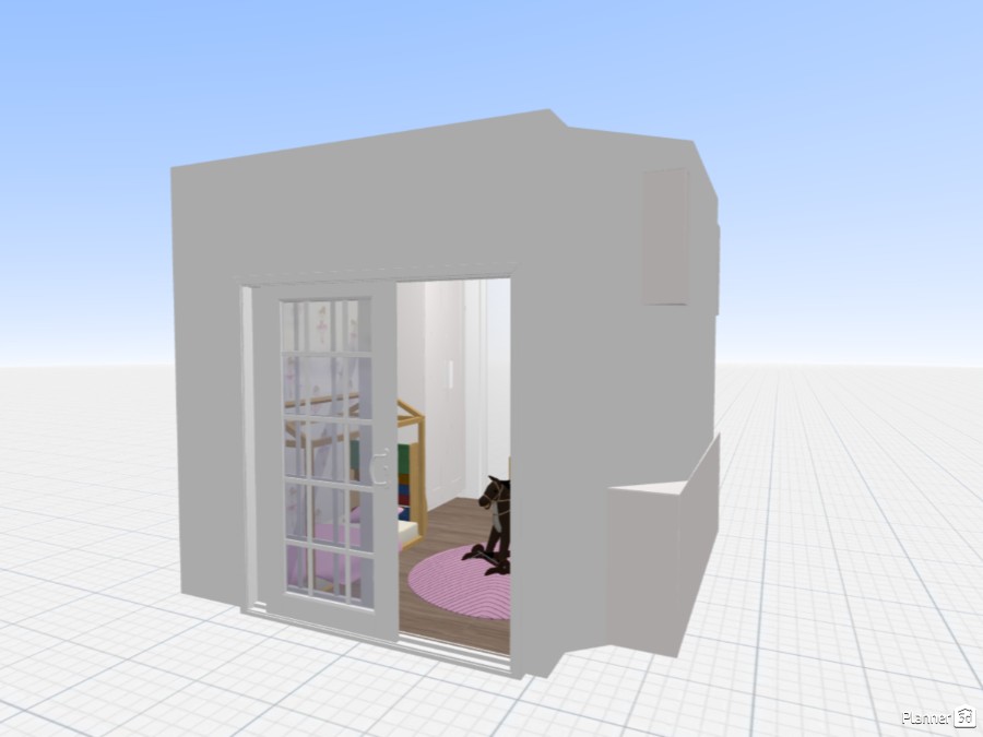 Quarto Sofia #24781048 by Ana Machado