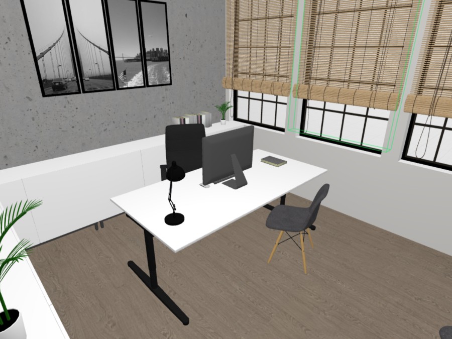 Office #23537422 by User 159713834