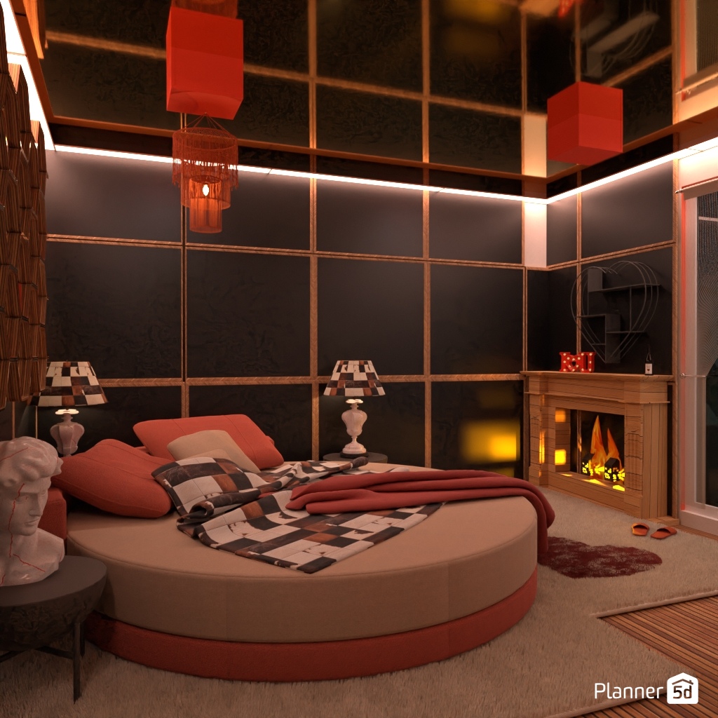 St. Valentine's day #32758556 by Editors Choice