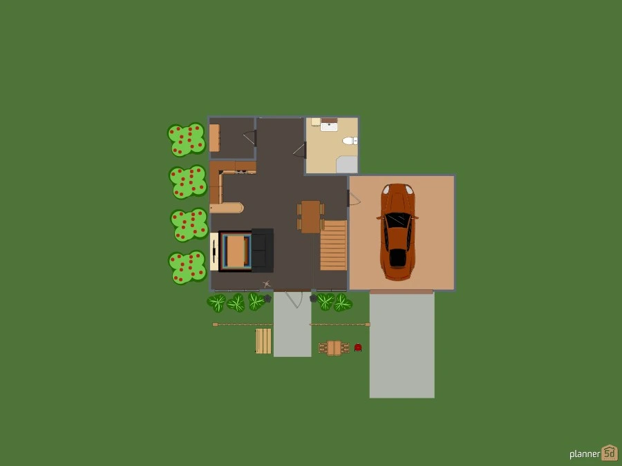 casa #2944448 by Anonymous