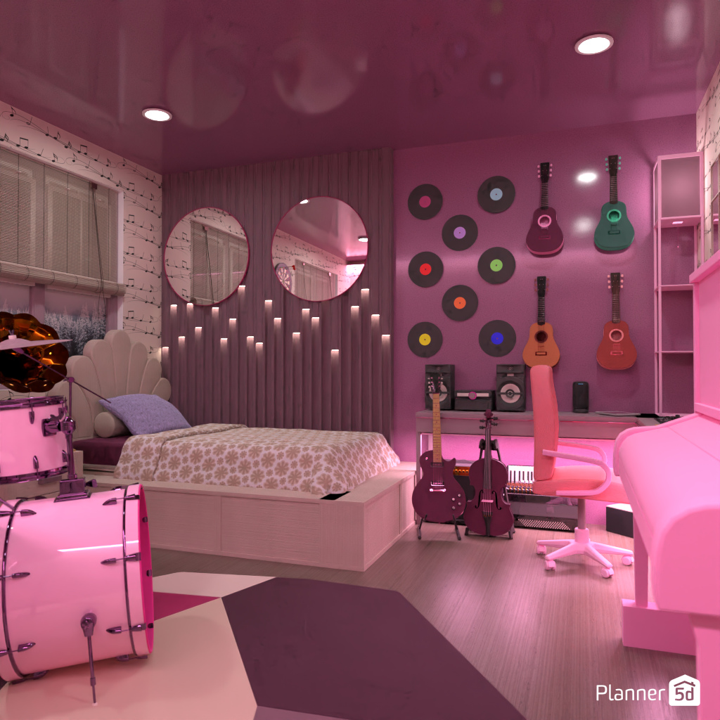 Music or Sport #21406350 by Editors Choice