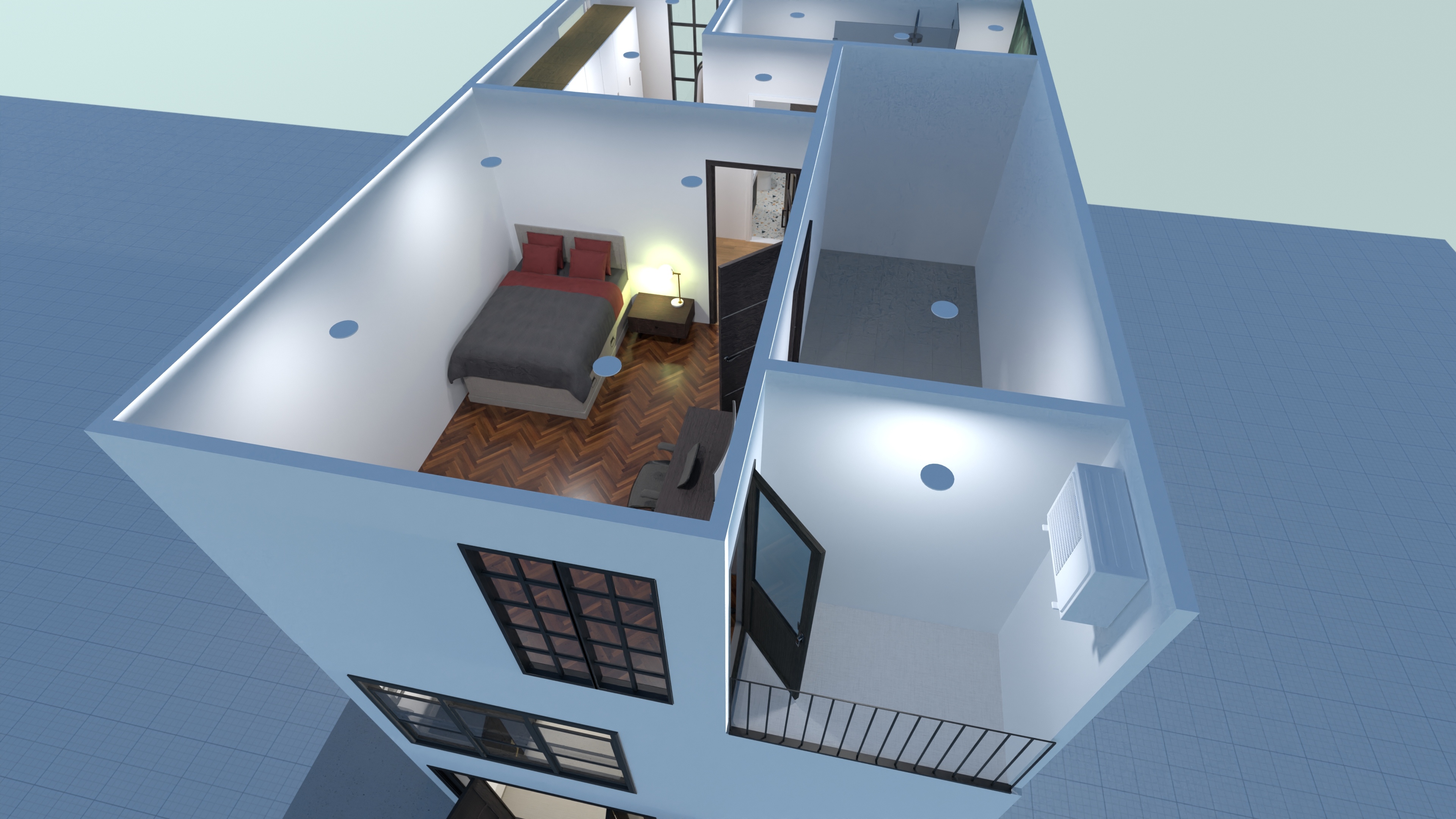 New project #25875300 by User 175370292