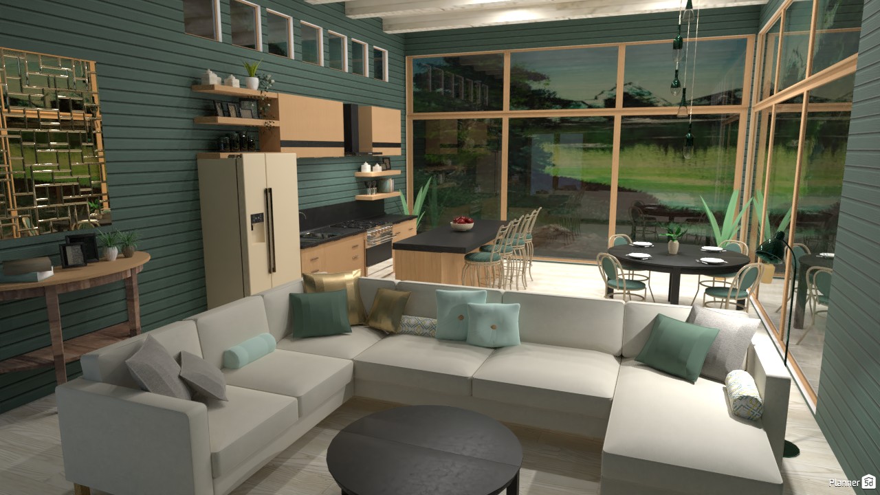 Departamento. #3997354 by Hall Pat