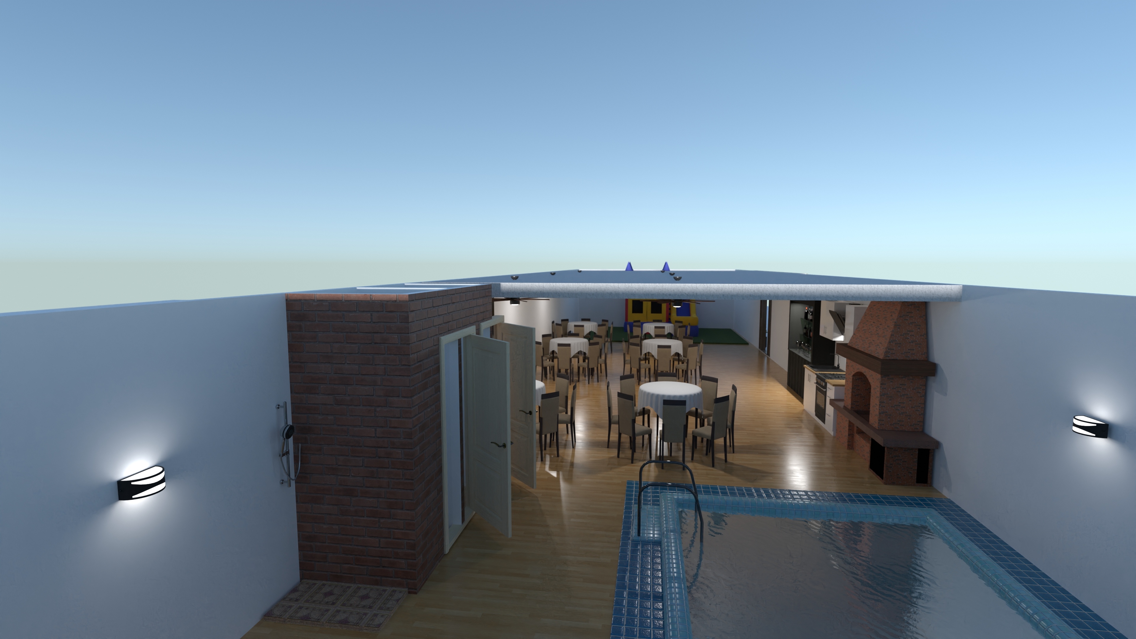 Tucan1 #23494662 by Carls Mentzer Hernandez