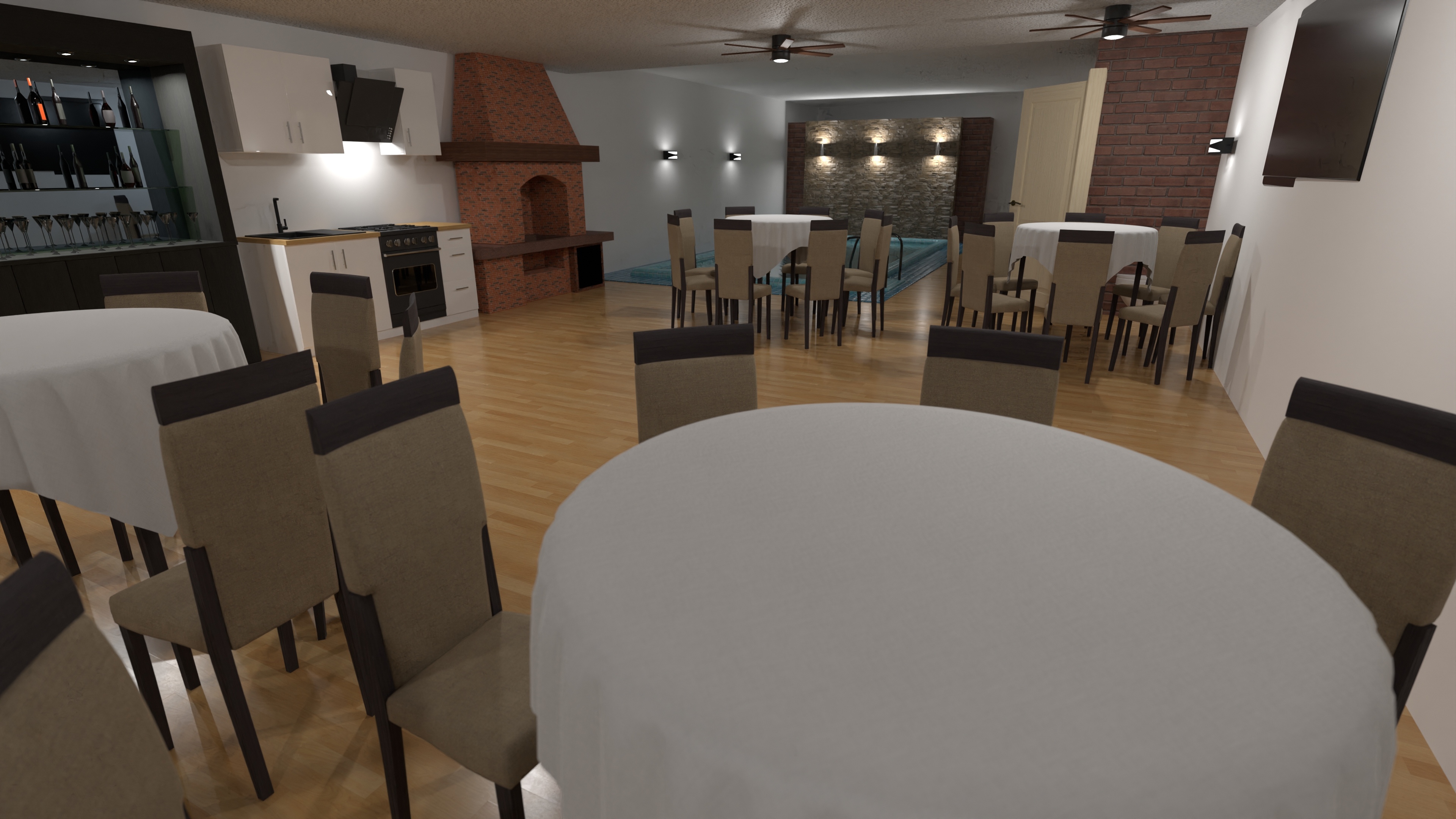 Tucan1 #23494670 by Carls Mentzer Hernandez