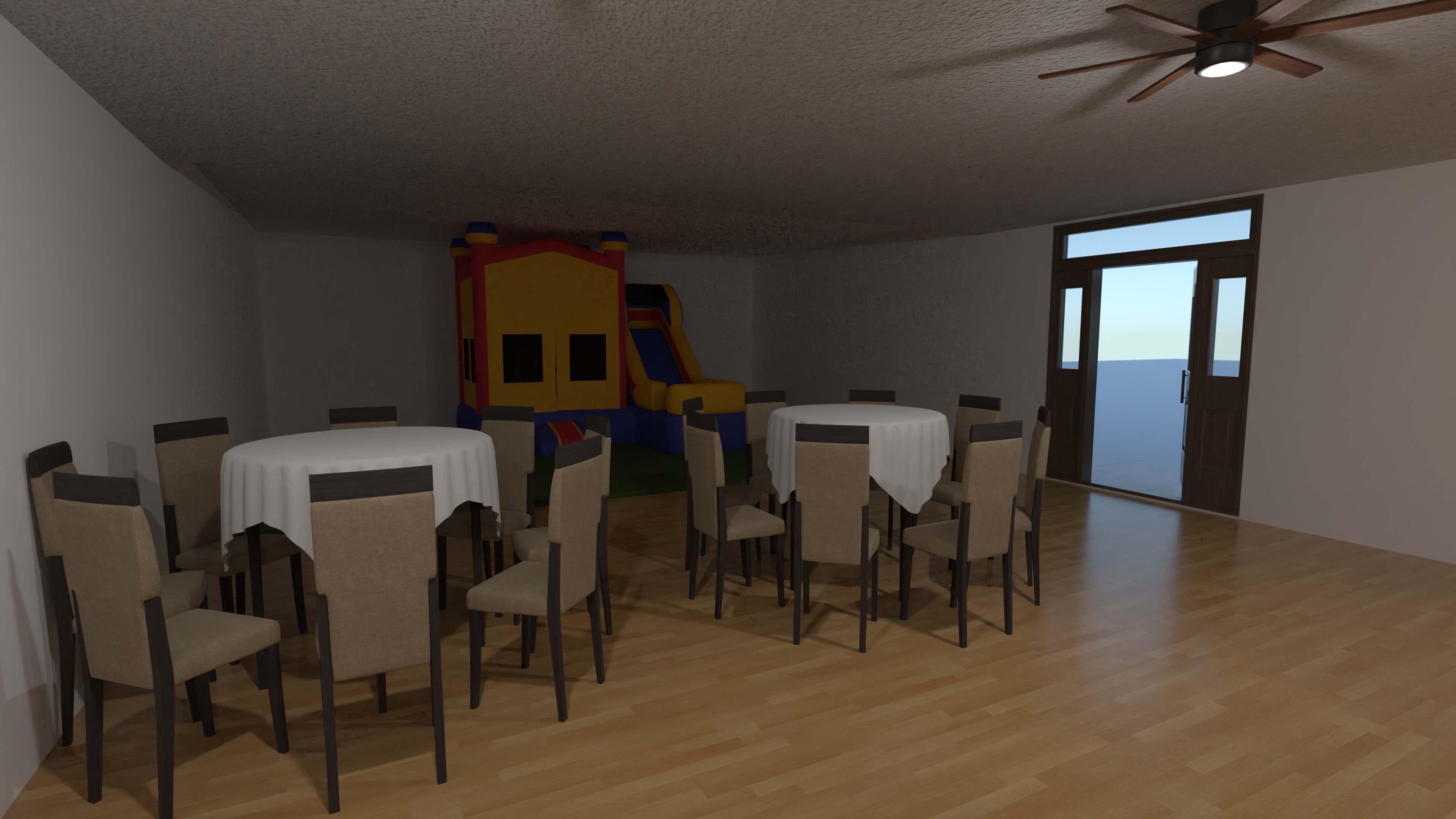 Tucan1 #23494678 by Carls Mentzer Hernandez