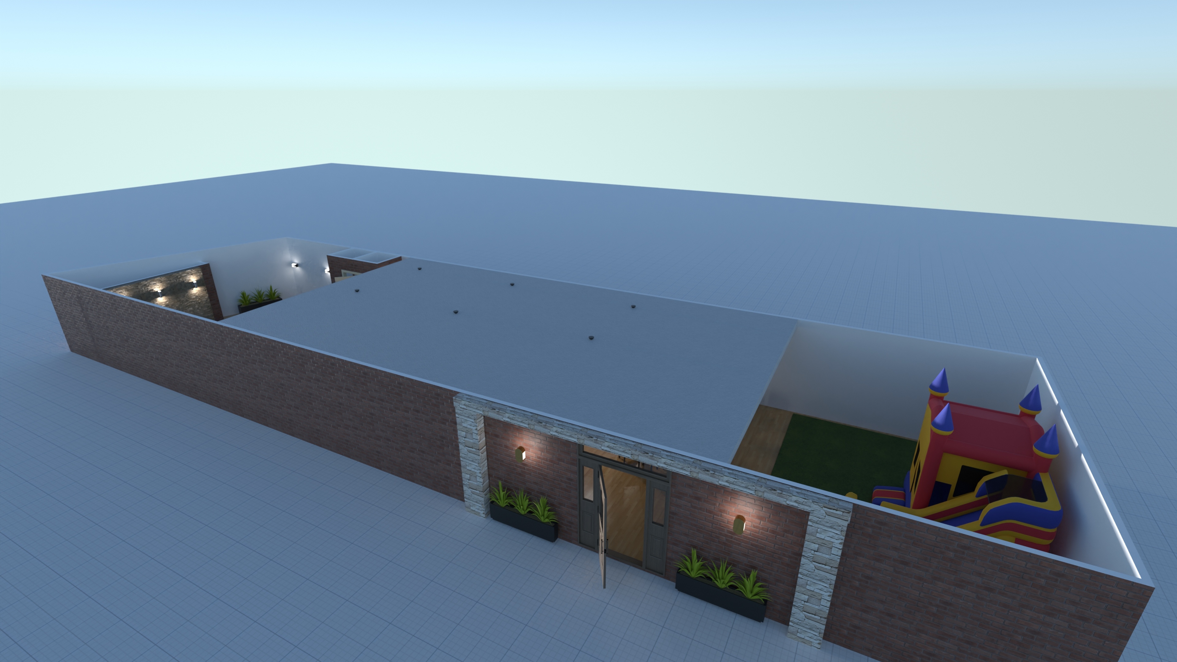 Tucan1 #23494806 by Carls Mentzer Hernandez