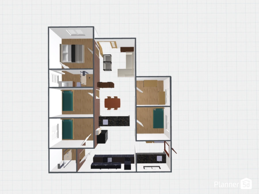 casa #3148388 by User 245278370