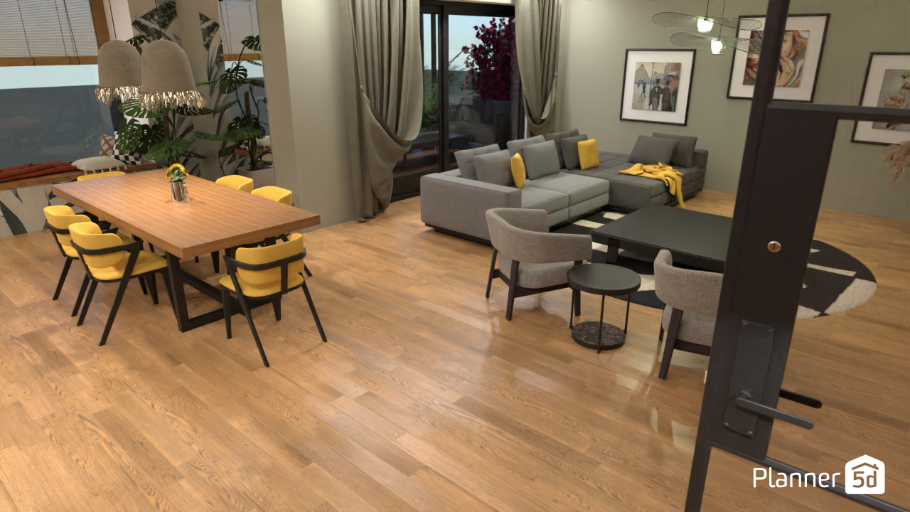 bauhaus #21168726 by Anna Maria Klarkowska