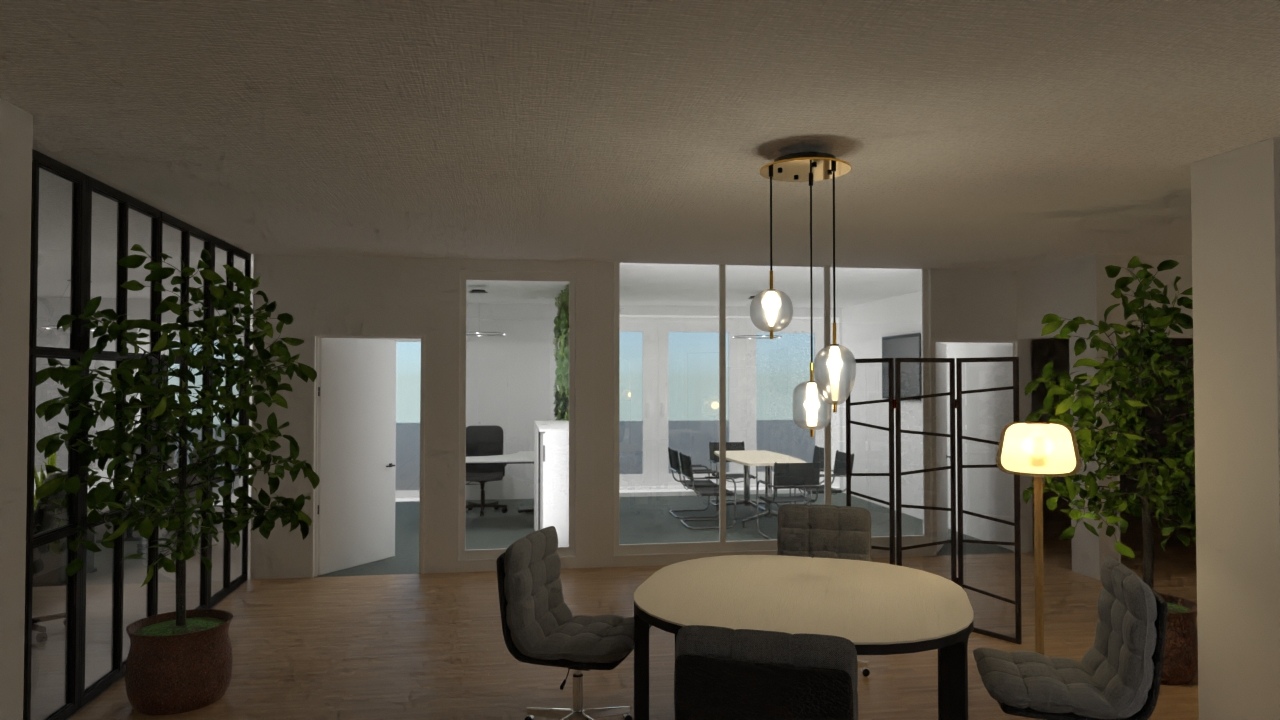 Campus 600 Variante 1 #23360298 by Edina