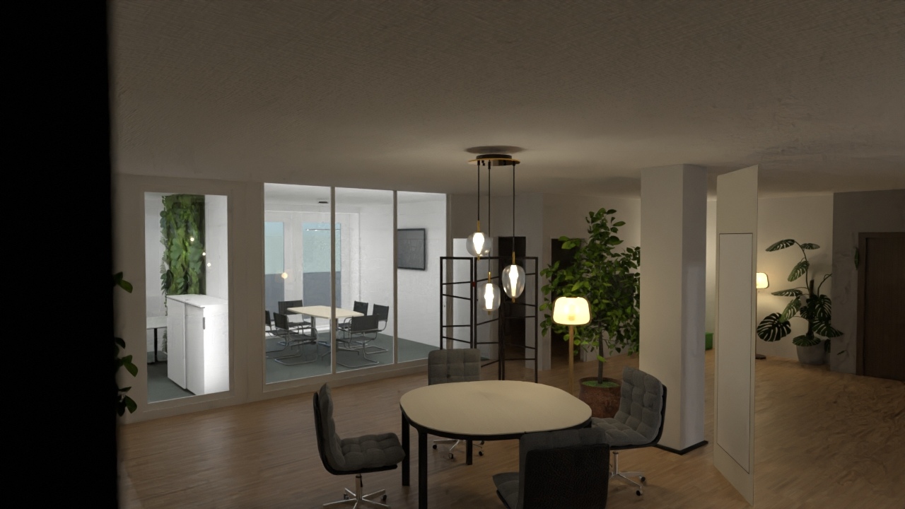 Campus 600 Variante 1 #23360310 by Edina