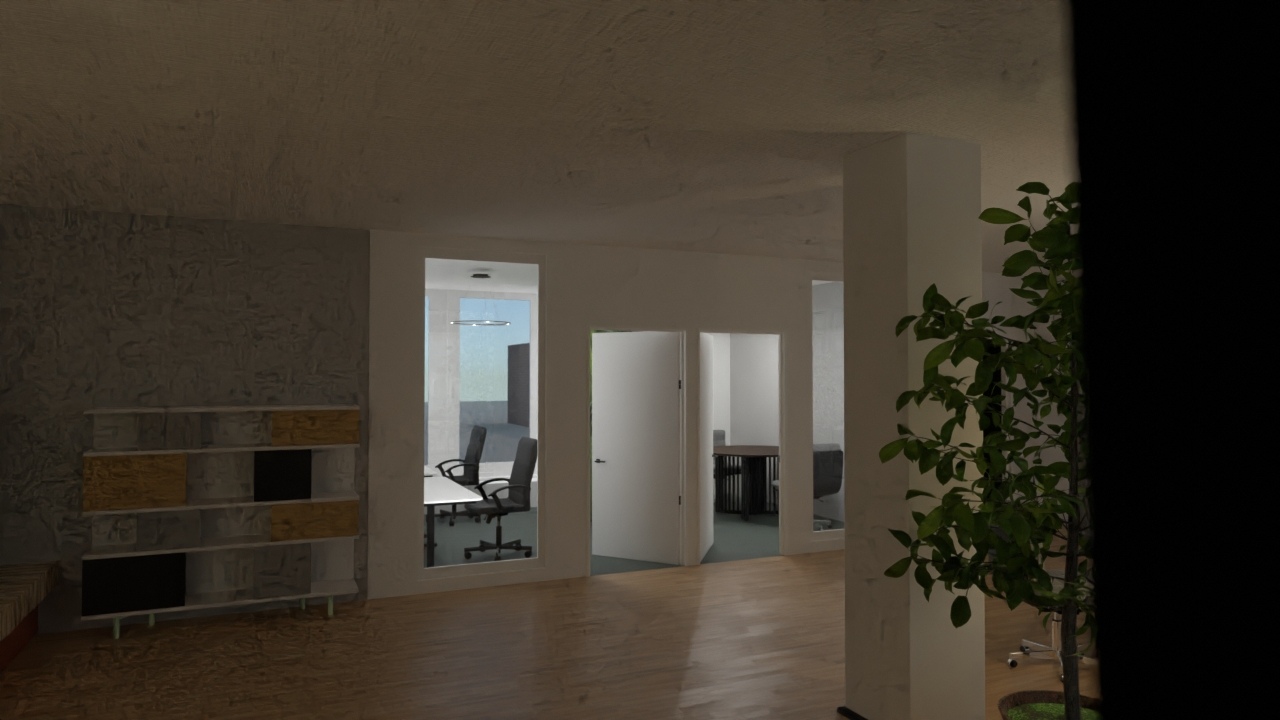 Campus 600 Variante 1 #23360318 by Edina