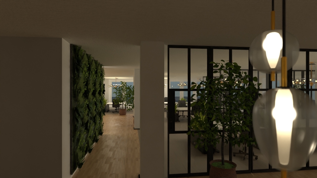 Campus 600 Variante 1 #23360502 by Edina