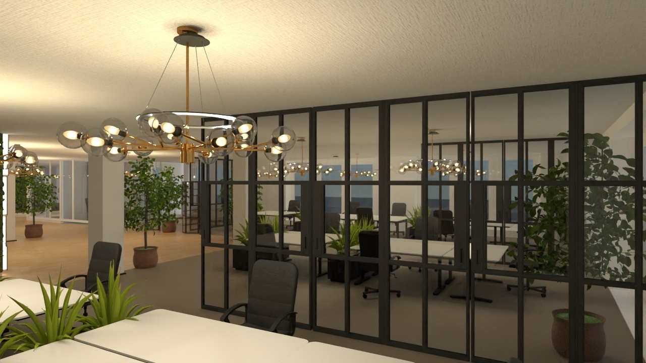 Campus 600 Variante 1 #23360510 by Edina