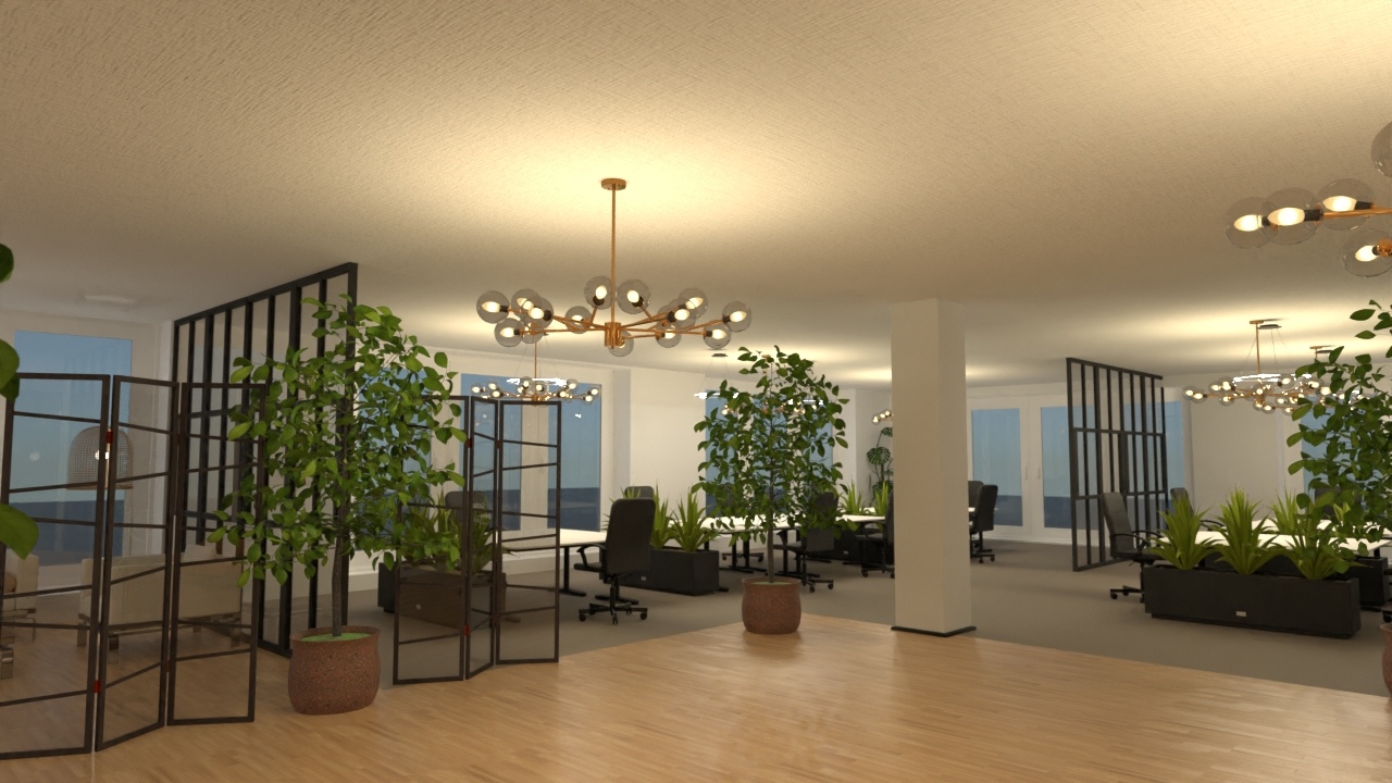 Campus 600 Variante 1 #23360514 by Edina