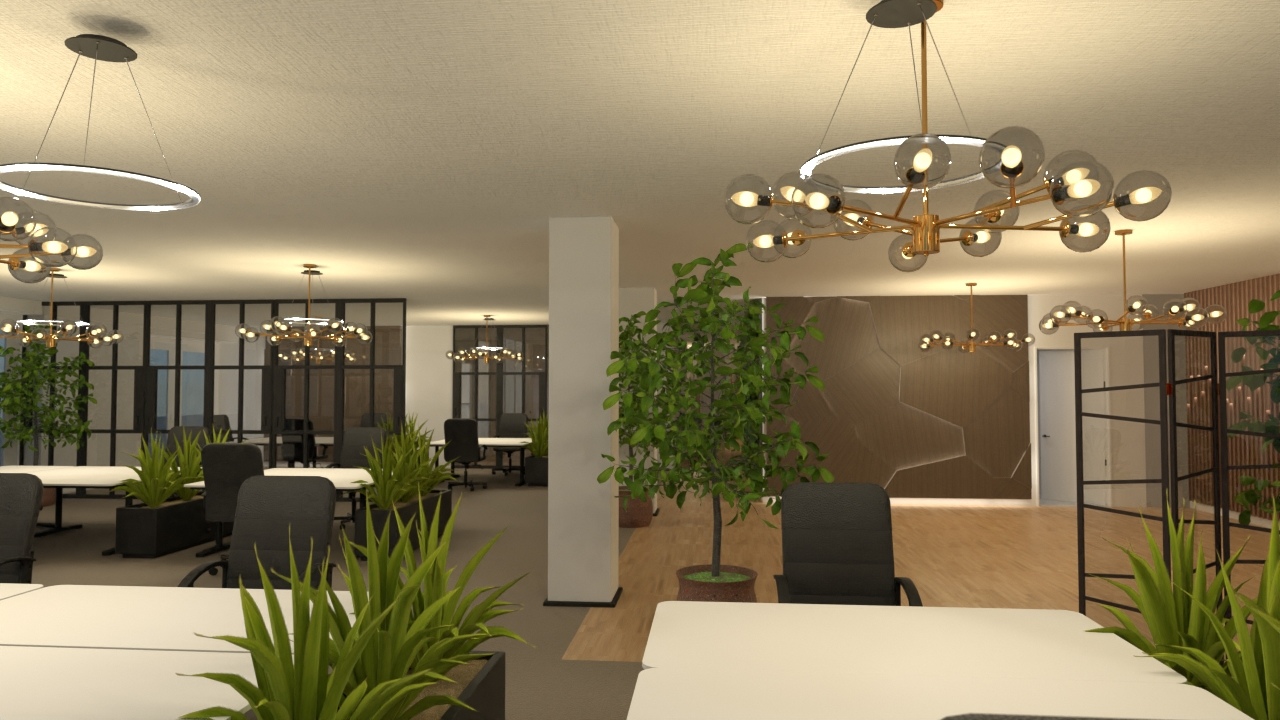 Campus 600 Variante 1 #23360522 by Edina