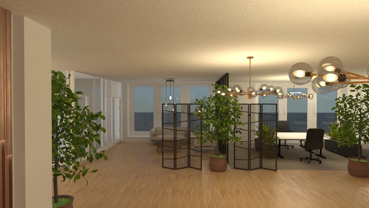 Campus 600 Variante 1 #23360598 by Edina