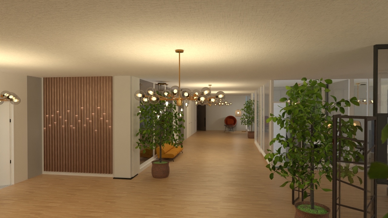 Campus 600 Variante 1 #23360602 by Edina