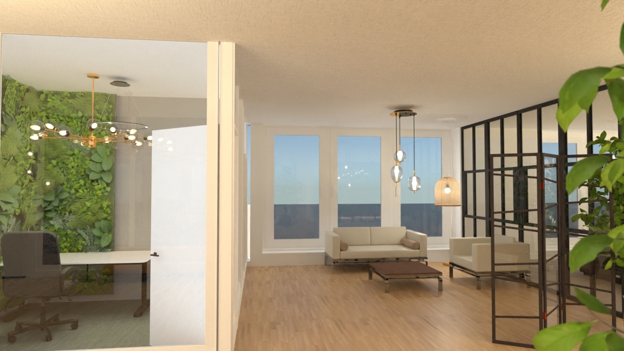 Campus 600 Variante 1 #23360630 by Edina