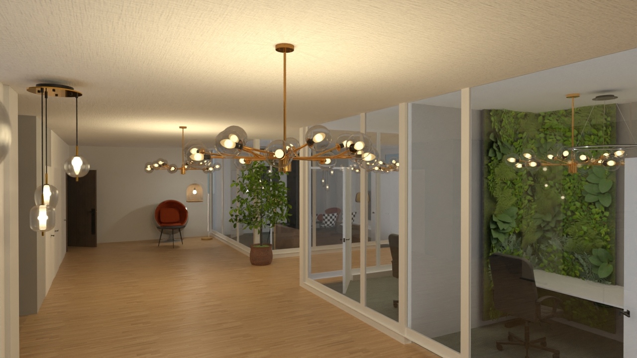 Campus 600 Variante 1 #23360642 by Edina